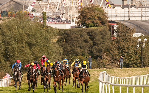 ケンタッキーダービー